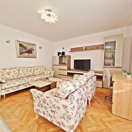 Split City Apartment Rosemary Exterior foto