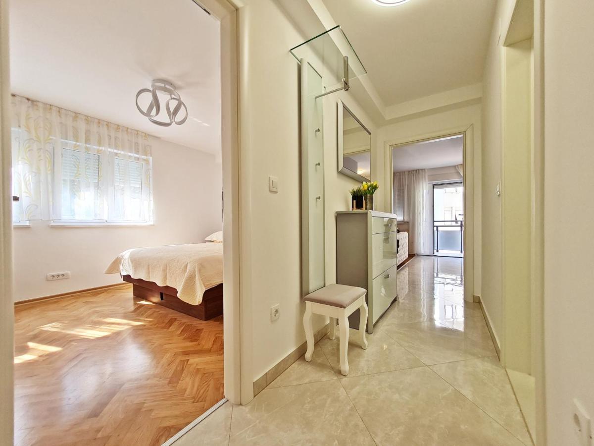Split City Apartment Rosemary Exterior foto
