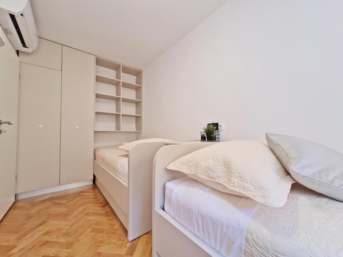 Split City Apartment Rosemary Exterior foto