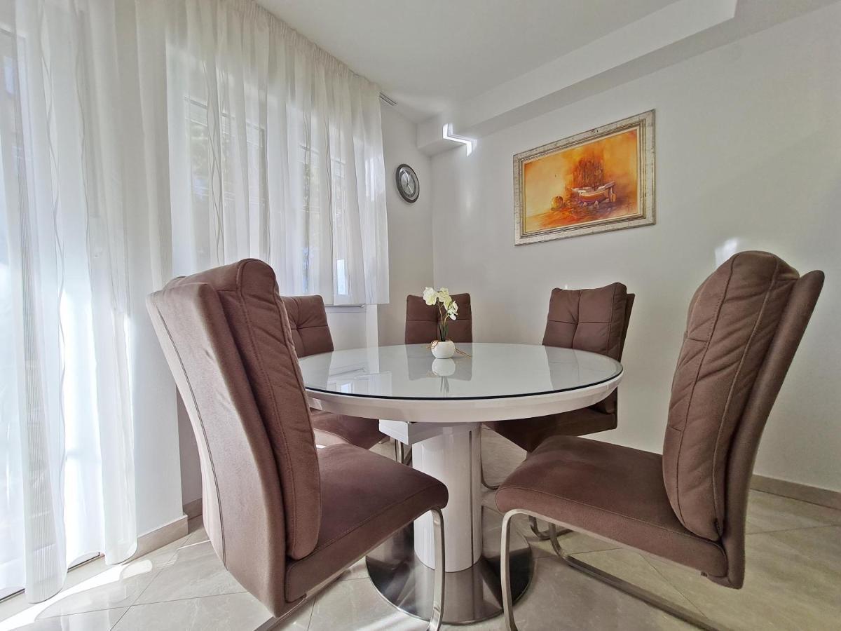 Split City Apartment Rosemary Exterior foto
