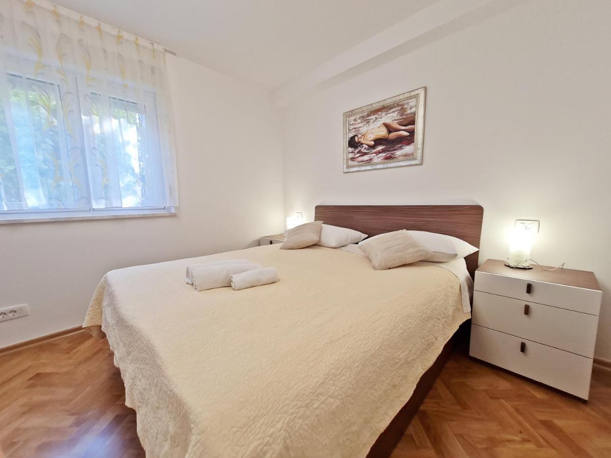 Split City Apartment Rosemary Exterior foto