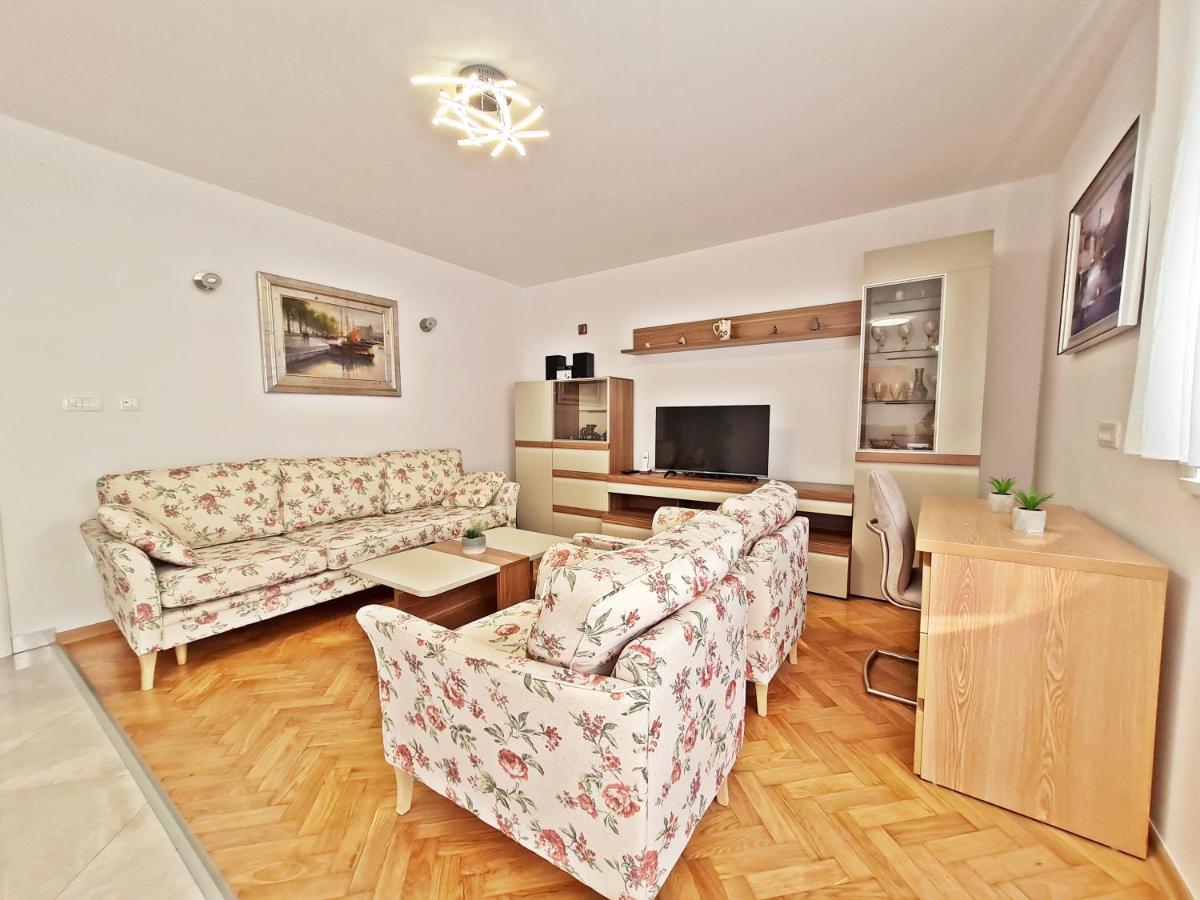 Split City Apartment Rosemary Exterior foto