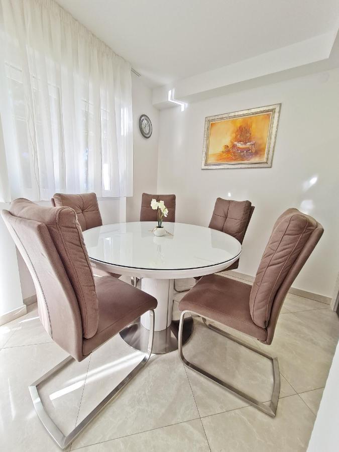 Split City Apartment Rosemary Exterior foto