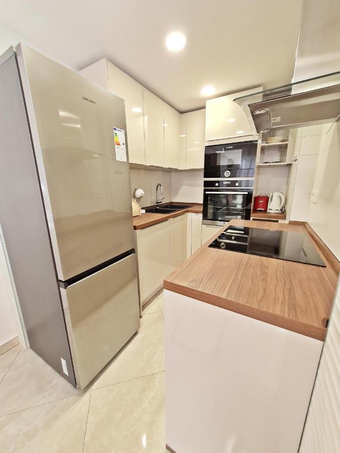 Split City Apartment Rosemary Exterior foto